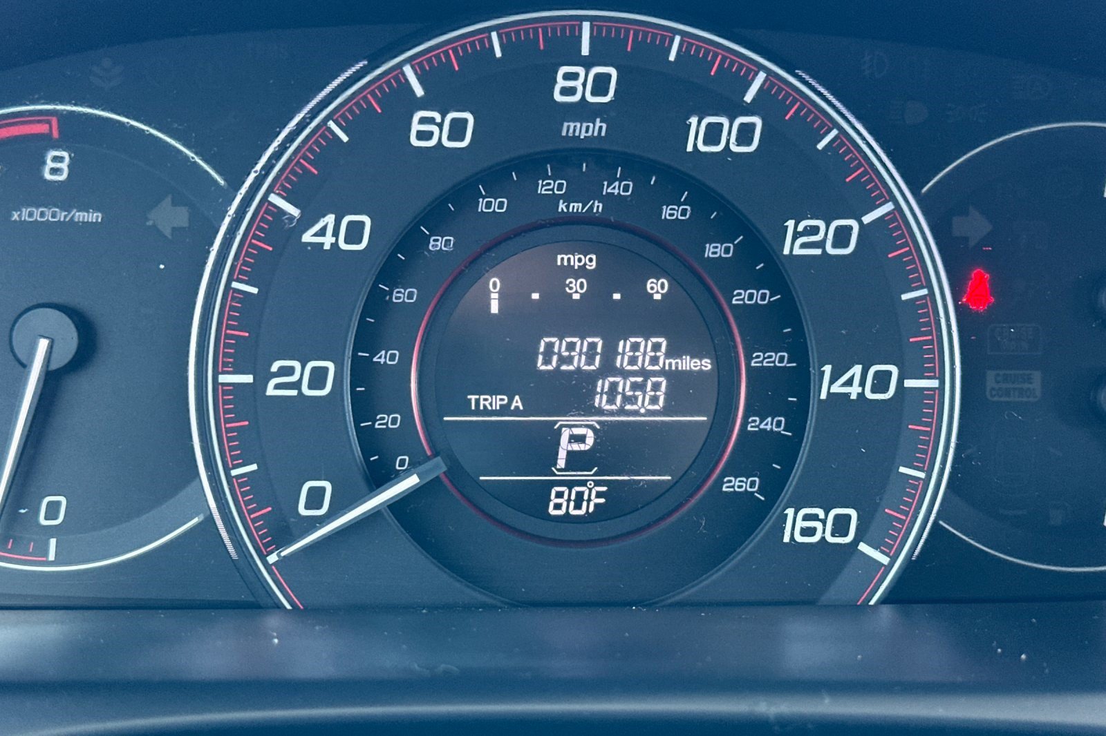 Used 2015 Honda Accord EX-L image 22