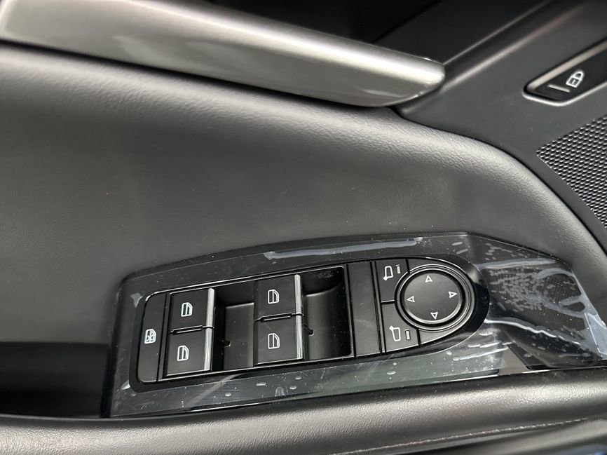 New 2026 MAZDA MAZDA3 s Sport image 10