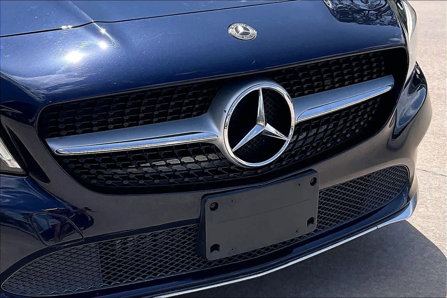 Used 2018 Mercedes-Benz CLA 250 image 30