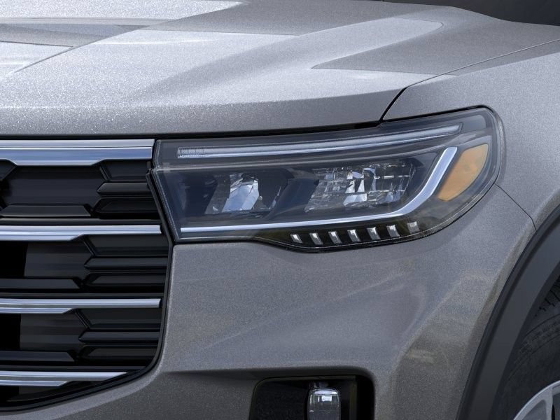 New 2026 Ford Explorer Active w/ Active Comfort Package RWD image 49