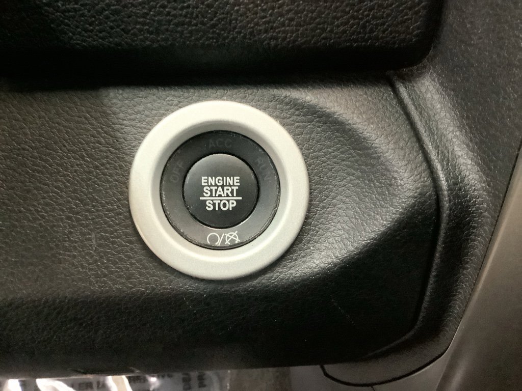 Used 2017 RAM 1500 Sport w/ Sublime Green Sport Package image 18