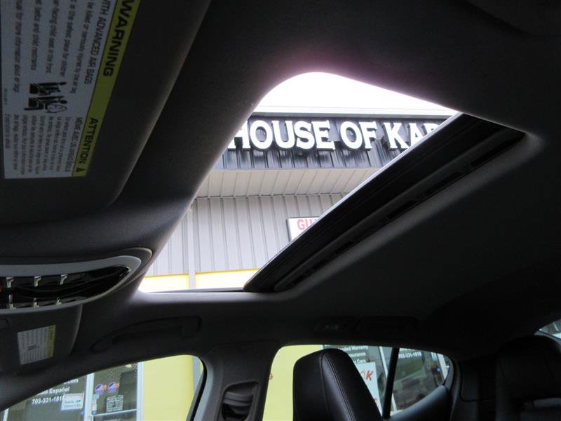 Used 2016 Porsche Panamera 4 image 23