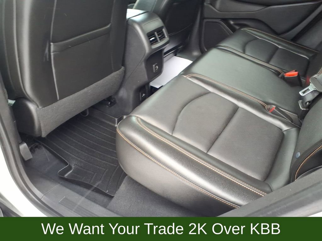 Used 2019 GMC Terrain SLT image 13