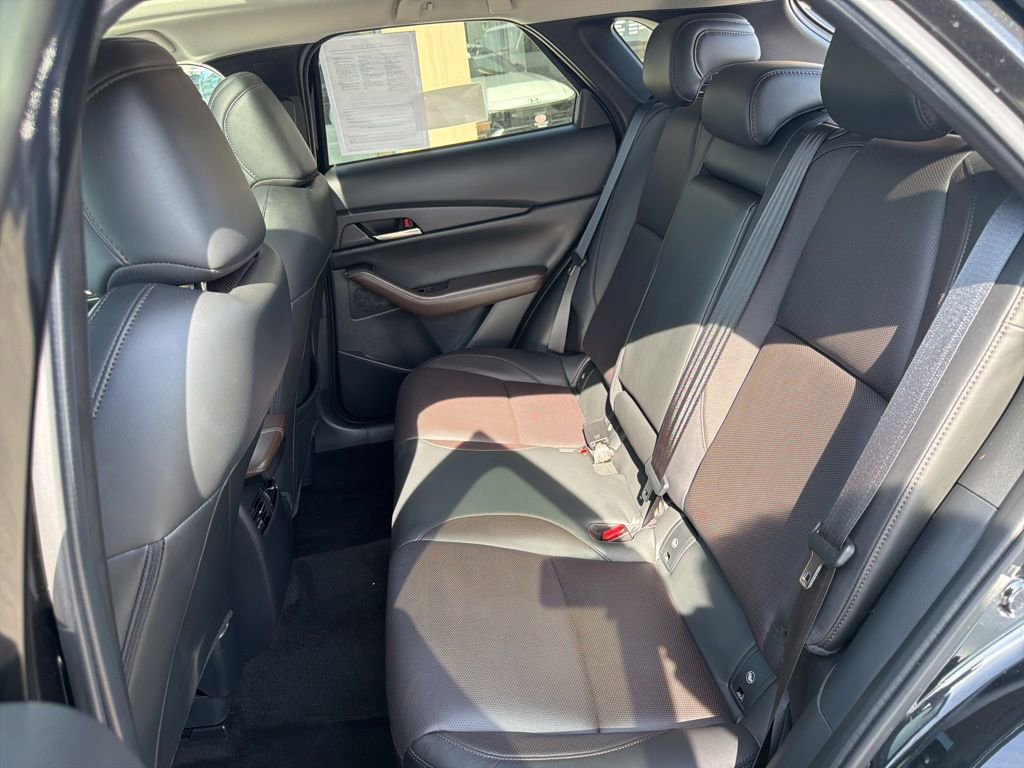 Used 2023 MAZDA CX-30 AWD 2.5 S w/ Premium Package image 33