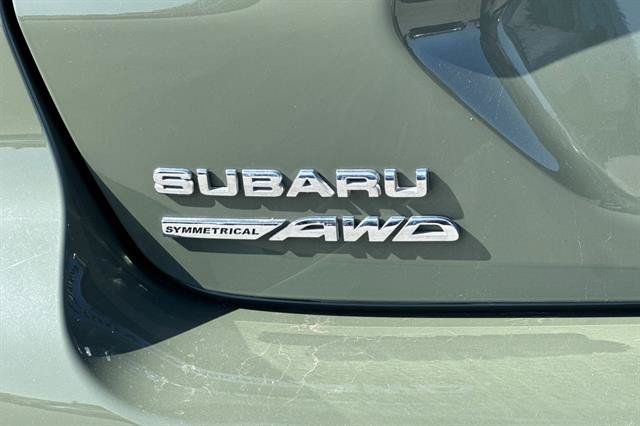 Used 2024 Subaru Crosstrek 2.5i Limited AWD/4WD image 33