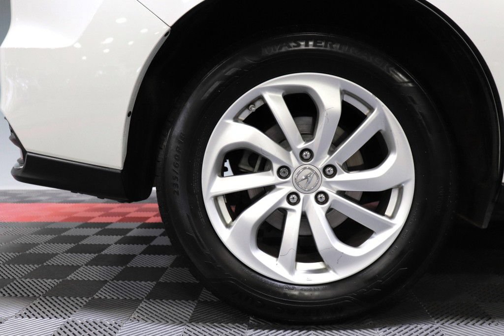 Used 2016 Acura RDX w/ Technology Package FWD image 77