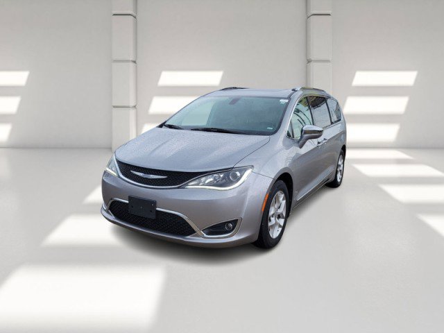 Used 2019 Chrysler Pacifica Limited