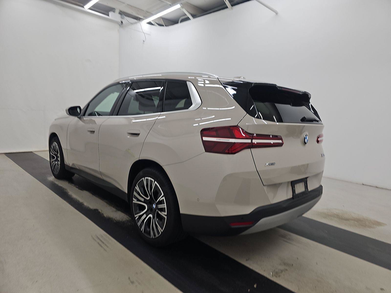 Certified 2026 BMW X3 xDrive30i AWD/4WD image 6