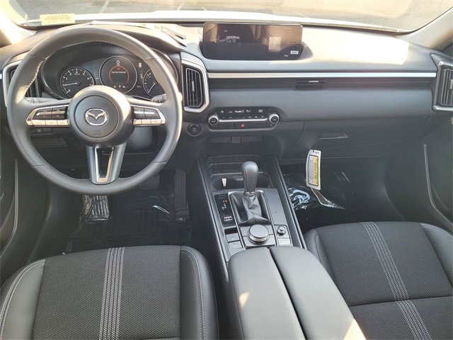New 2025 MAZDA CX-50 AWD 2.5 S w/ Weather Package image 7