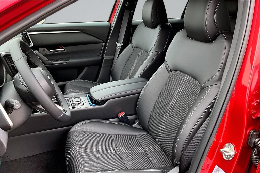 New 2026 MAZDA CX-50 AWD 2.5 S w/ Cargo Package image 9