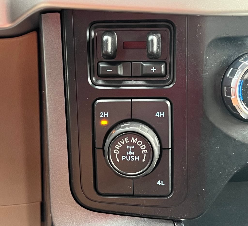 Used 2023 Ford F150 XLT w/ Equipment Group 301A Mid AWD/4WD image 36