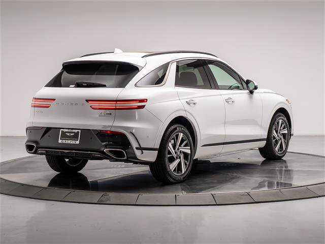 New 2026 Genesis GV70 3.5T Sport Advanced AWD/4WD image 5