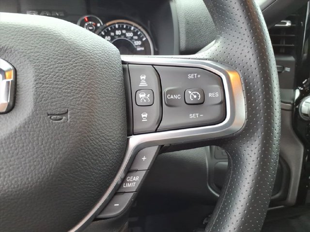 New 2027 RAM 2500 Warlock AWD/4WD image 21