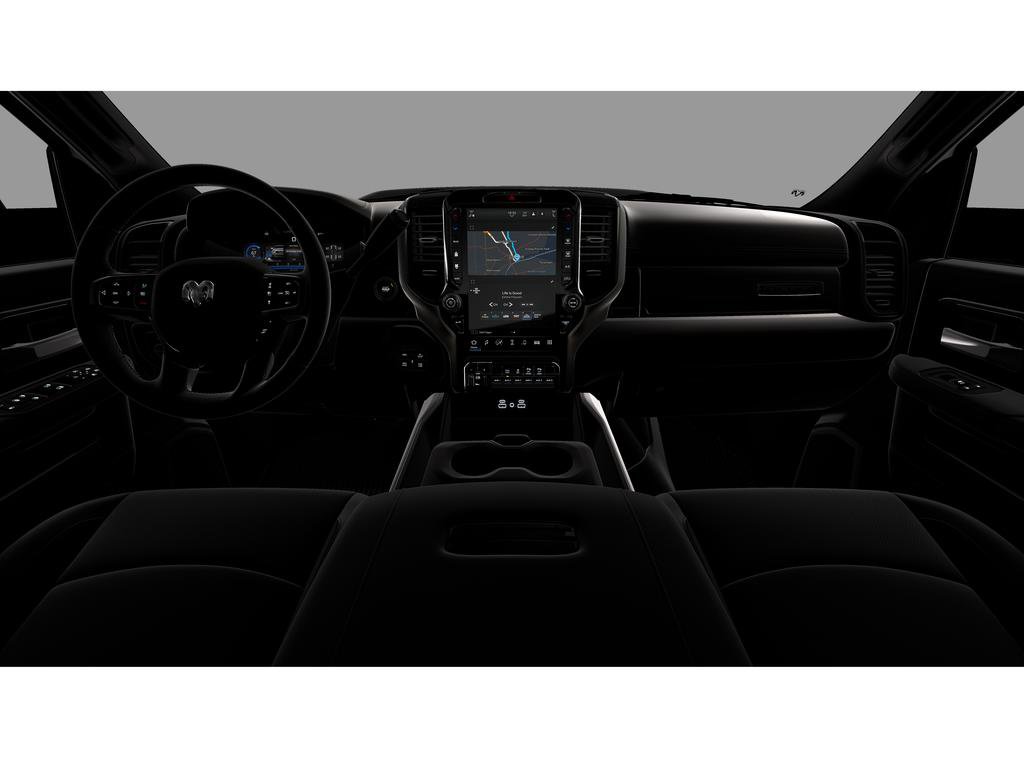 New 2026 RAM 2500 Rebel w/ Rebel Level 1 Equipment Group image 6