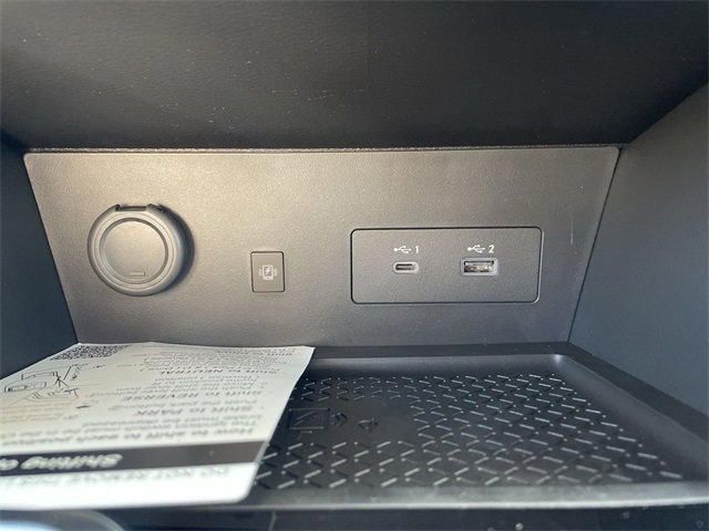 Certified 2025 Nissan Pathfinder SL image 31