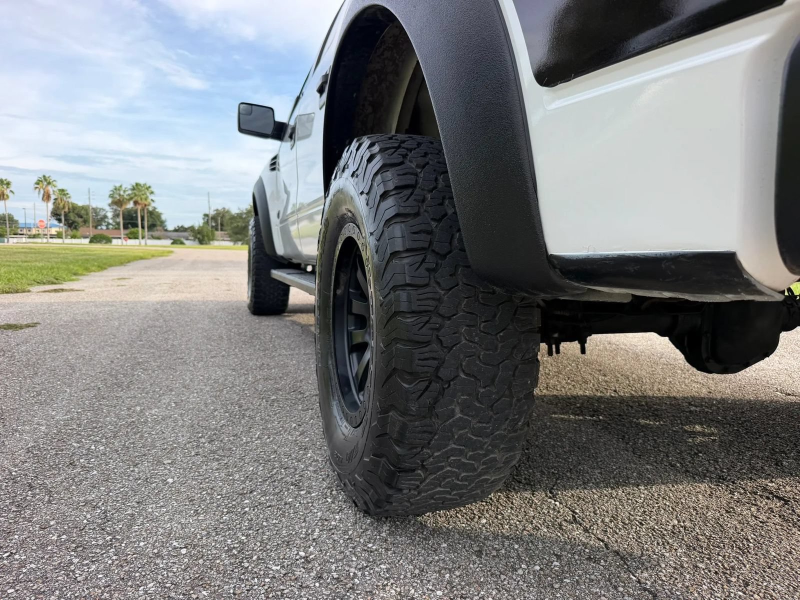 Used 2012 Ford F150 Raptor AWD/4WD image 45