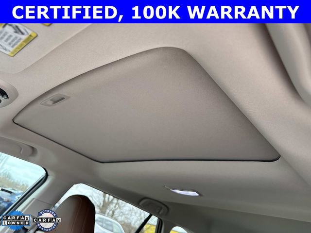 Certified 2024 Subaru Outback Touring image 30