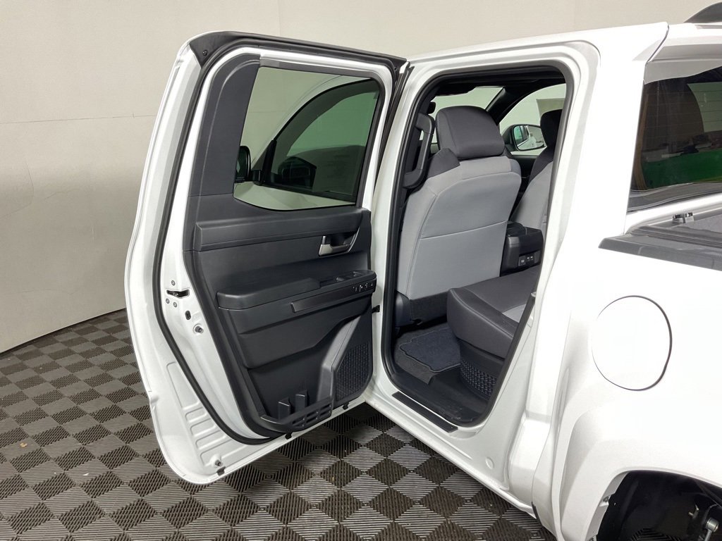 New 2025 Toyota Tacoma TRD Sport image 30