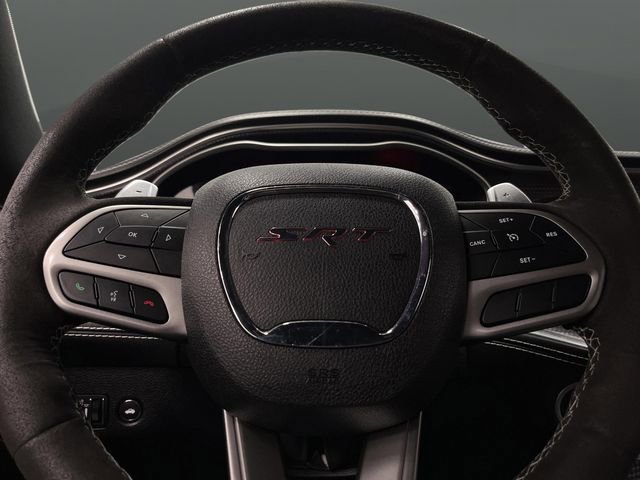 Used 2022 Dodge Challenger SRT Hellcat Redeye image 16
