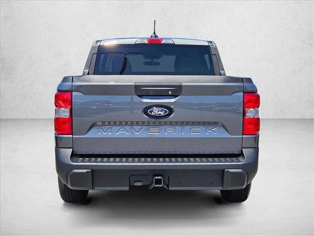 New 2026 Ford Maverick XLT FWD image 8