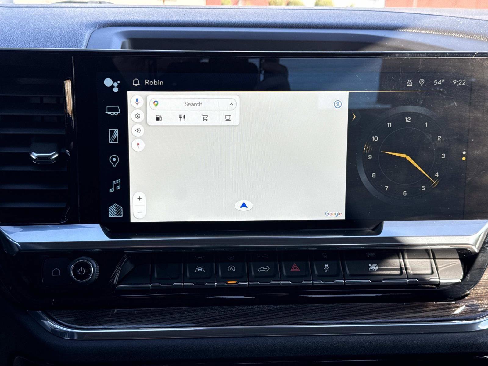 Used 2024 Chevrolet Silverado 1500 LT image 3