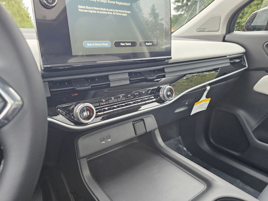 New 2026 Honda Prologue Touring image 27