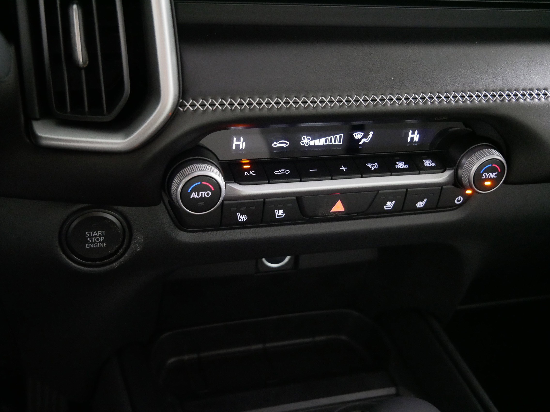New 2026 MAZDA CX-50 AWD 2.5 S w/ Weather Package image 7