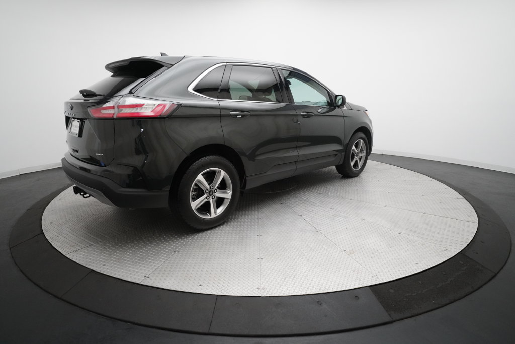 Used 2024 Ford Edge SEL w/ Convenience Package AWD/4WD image 37