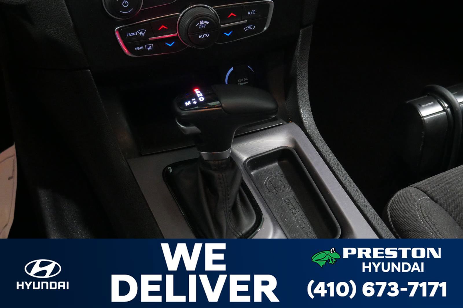 Used 2023 Dodge Charger GT w/ Blacktop Package image 24