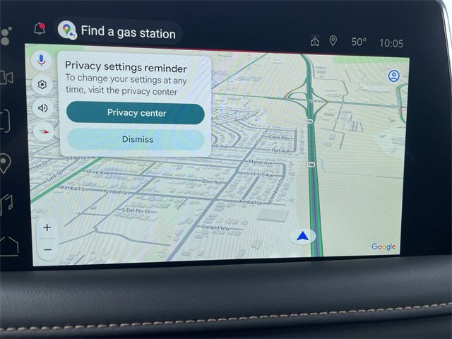 Used 2023 GMC Yukon AT4 w/ AT4 Premium Plus Package image 14