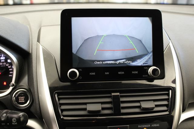 Used 2024 Mitsubishi Eclipse Cross SEL AWD/4WD image 7
