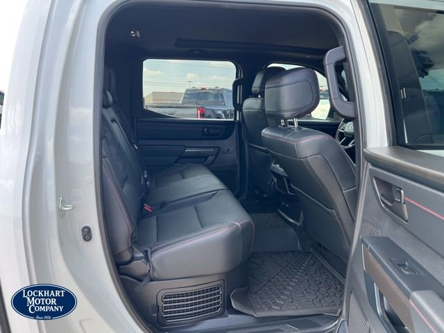 Used 2025 Toyota Tundra TRD Pro image 17