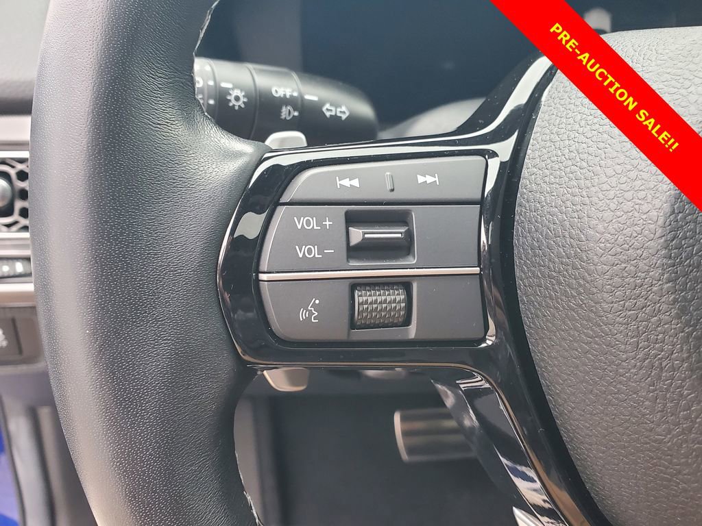 Used 2024 Acura Integra A-Spec image 23