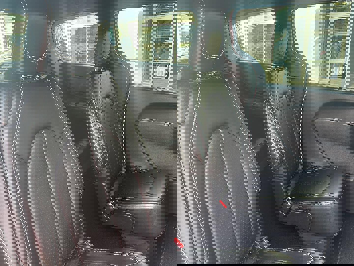 New 2026 Chrysler Voyager LX image 6