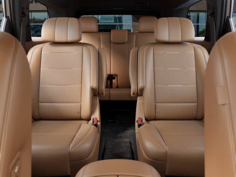 New 2026 Hyundai Palisade Calligraphy FWD image 12