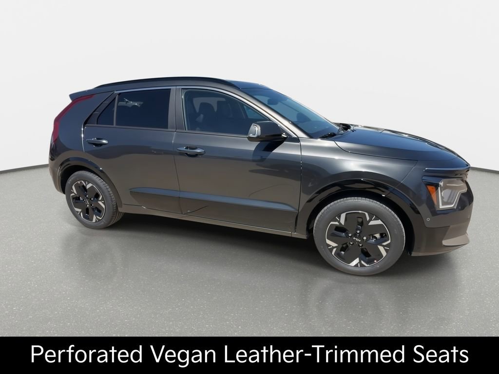 New 2026 Kia Niro Wave image 10