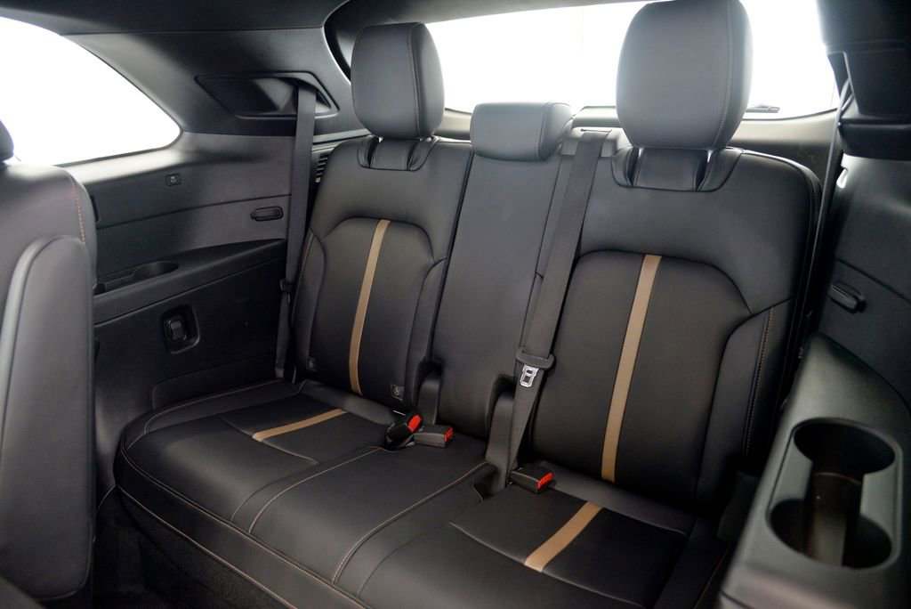 Certified 2024 MAZDA CX-90 Plug-In Hybrid w/ Premium Plus image 29