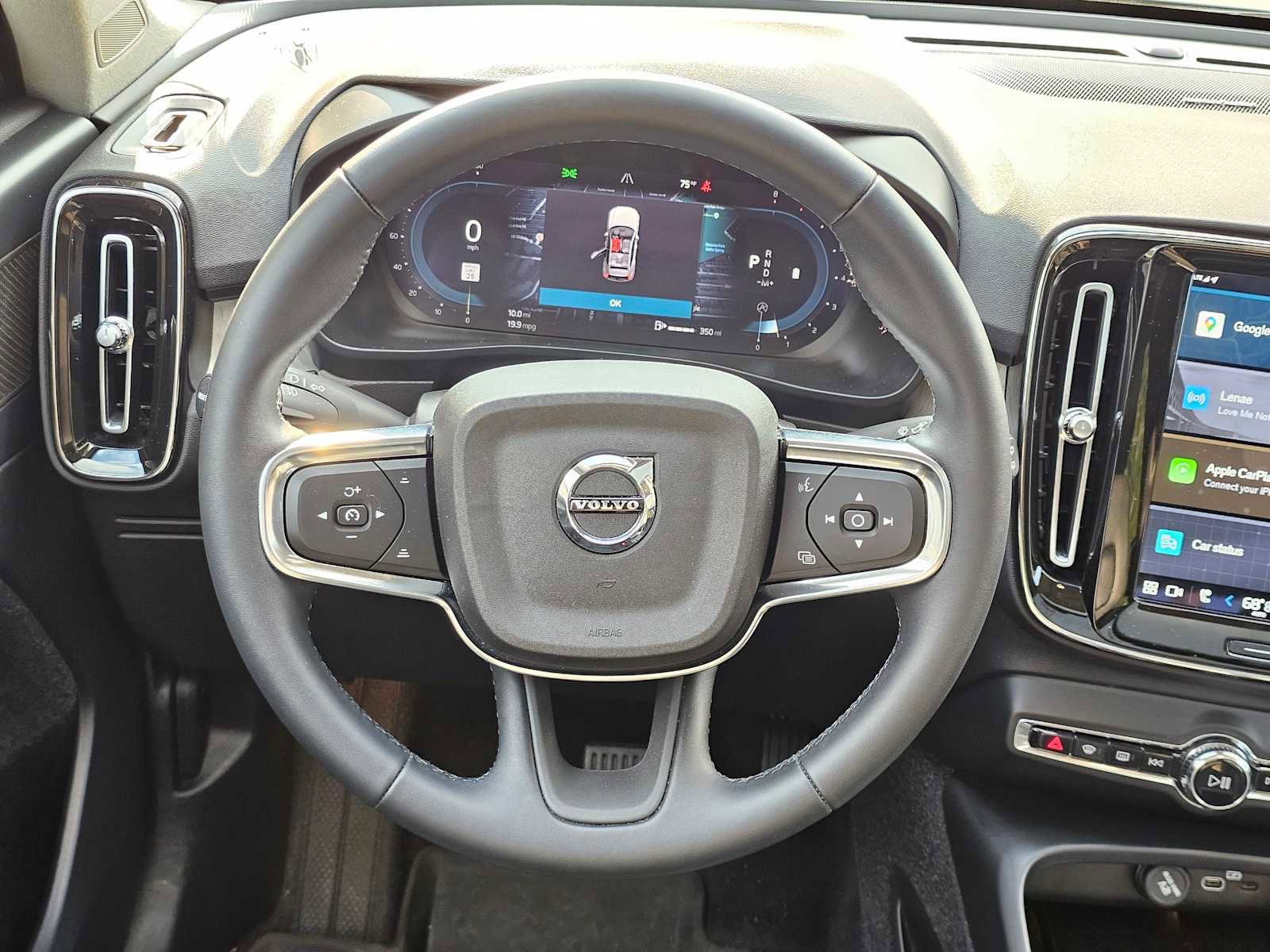 Used 2023 Volvo XC40 B5 Plus w/ Driver Assist Package image 18