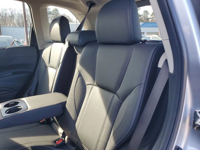 Used 2019 Subaru Forester Limited w/ Popular Package #3 image 16