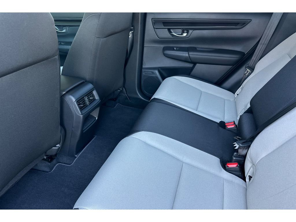 Used 2026 Honda CR-V LX image 13