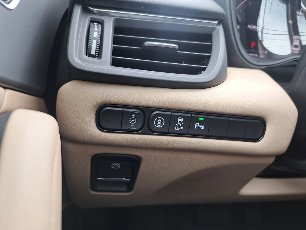 Used 2025 Acura TLX w/ Technology Package image 14