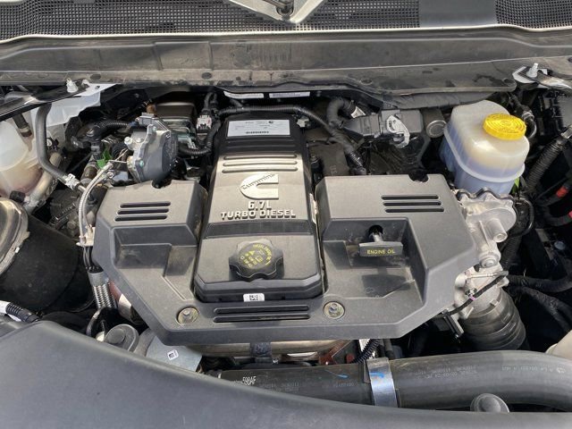 Used 2024 RAM 2500 Big Horn image 22