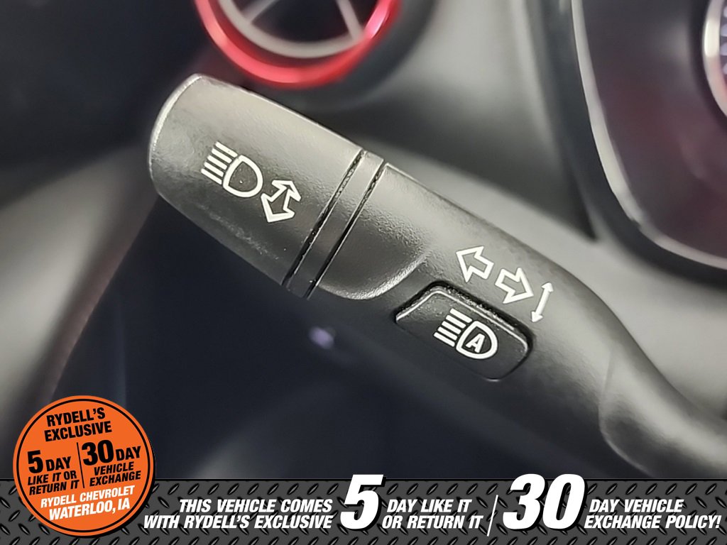 Used 2022 Chevrolet Blazer RS w/ Enhanced Convenience Package image 31