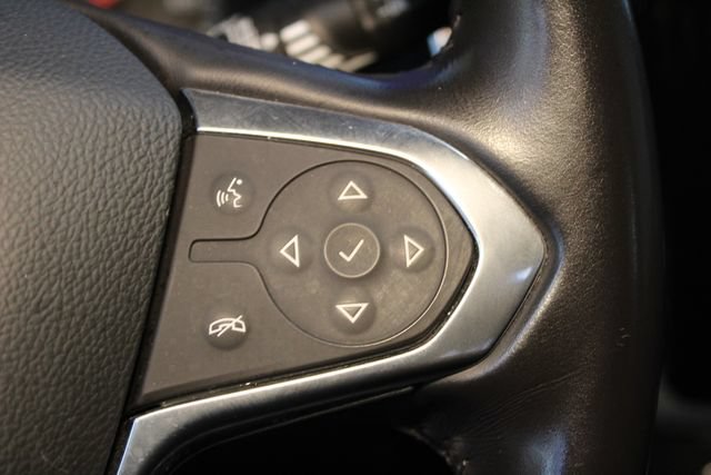 Used 2022 Chevrolet Traverse LT AWD/4WD image 18