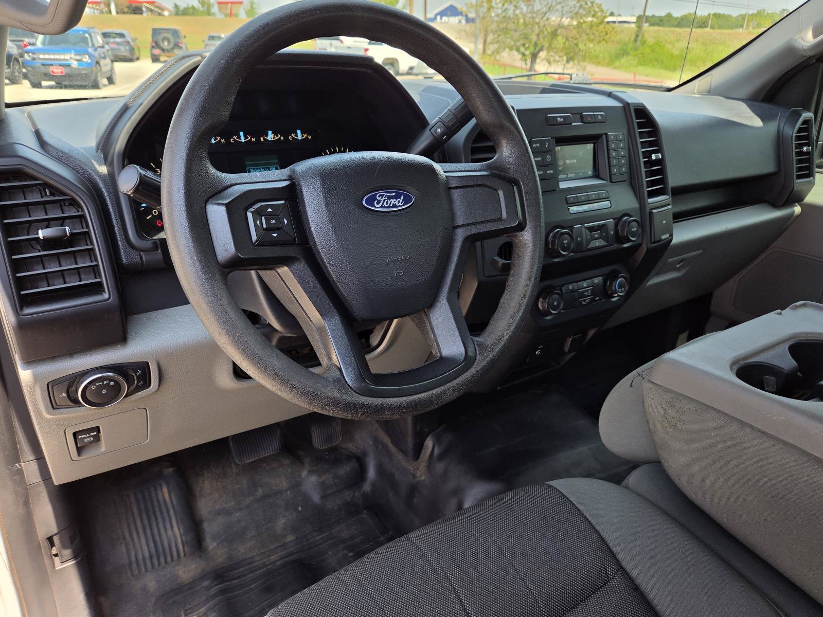 Used 2019 Ford F150 XL RWD image 11