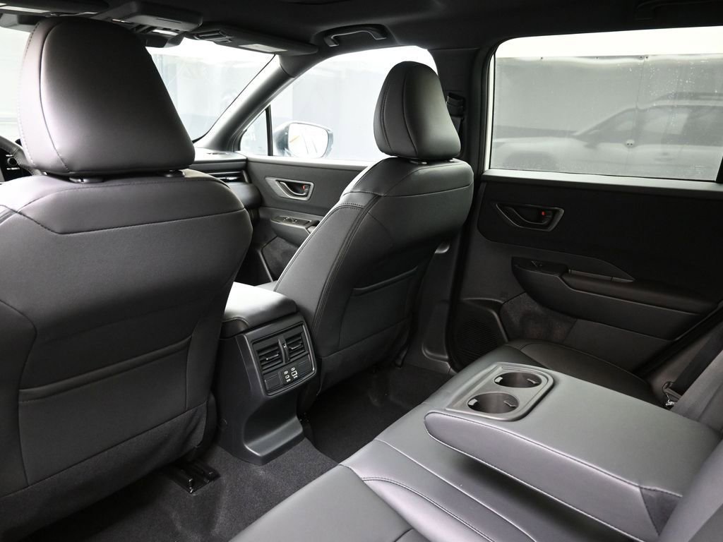 New 2026 Subaru Outback Premium image 19