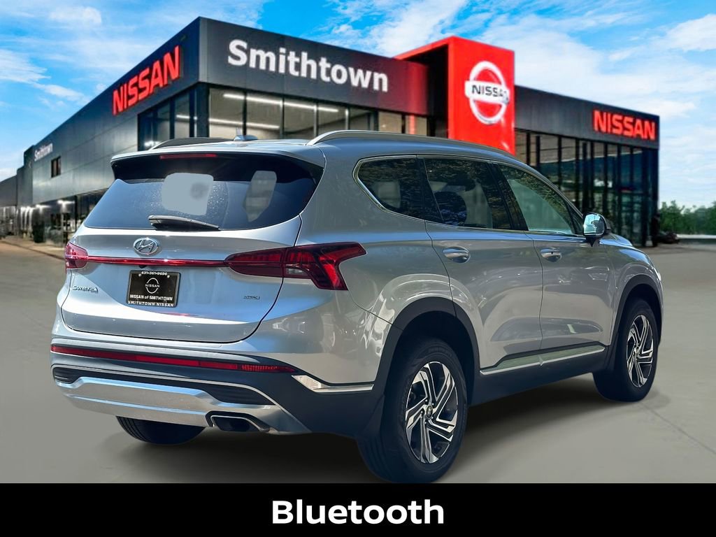 Used 2022 Hyundai Santa Fe SEL image 9