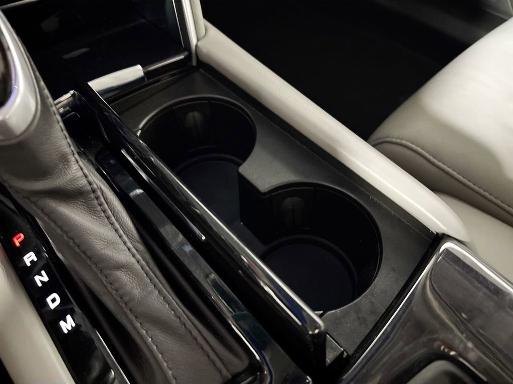 Used 2017 Cadillac XTS Luxury image 15