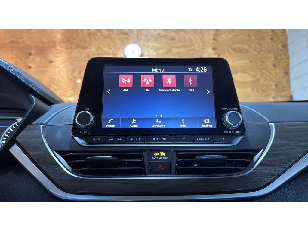 Used 2023 Nissan Altima 2.5 SV image 23