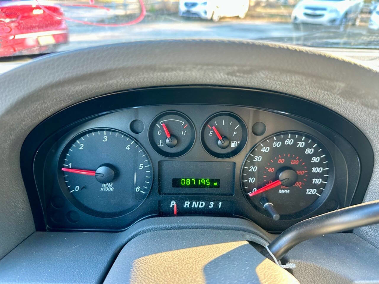 Used 2005 Ford Freestar SES image 22